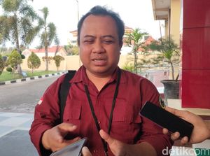TNBTS Perketat Pengawasan Wisatawan Bromo, Tak Ada Izin Barang Dirampas!