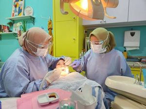 Rekomendasi Klinik Gigi di Bali Lengkap dengan Akun Instagram-nya