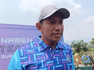 Marak Kebakaran Lahan, Danrem 061 Suryakencana Waspadai Sejumlah Titik