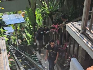 Bos Ayuterra Polisikan Kontraktor Lift, Polda Segera Periksa Saksi-saksi