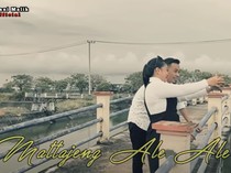 Lirik Lagu Bugis Mattajeng Ale Ale Lengkap dengan Chord dan Artinya