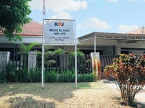Sah! KAI Menangkan Sengketa Tanah di Kota Bandung
