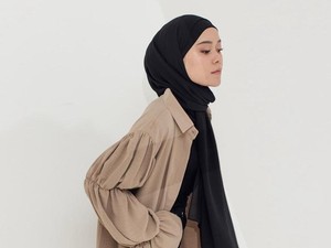 Sambut Sesi Perdana di Shopee Live, Lesti Menangis Bahagia