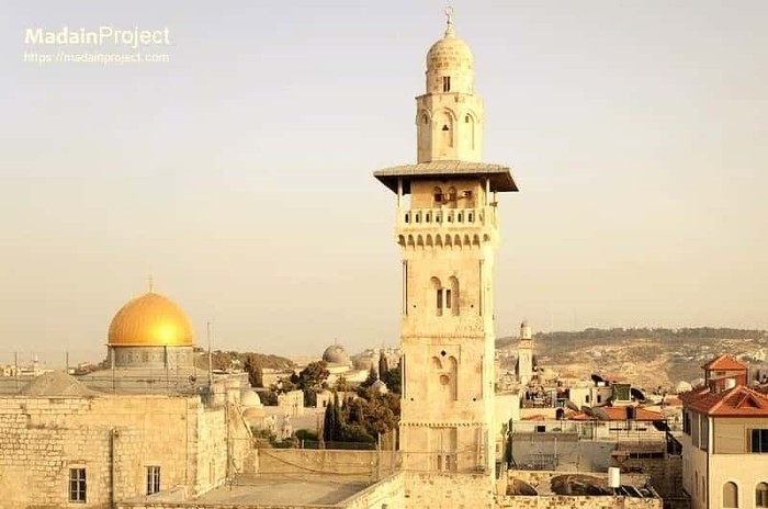 Masjid Al-Aqsa