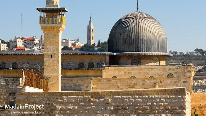 Masjid Al-Aqsa