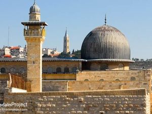 4 Nabi yang Lahir di Palestina, Ada Nabi Daud hingga Nabi Isa