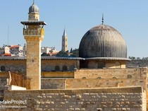 Sejarah Masjid Al Aqsa, Bangunan Istimewa di Yerusalem