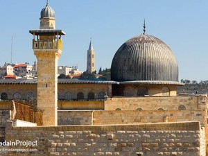 14 Organisasi Arab dan Palestina Desak Perlindungan untuk Yerusalem-Masjid Al-Aqsa