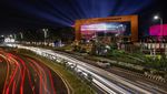 Megahnya Bharat Mandapam, Venue Utama KTT G20 India