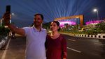Megahnya Bharat Mandapam, Venue Utama KTT G20 India