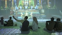 Tak hanya warisan budaya, pameran ini juga menampilkan konten terkait salah satu tujuan wisata Korea, Busan yang saat ini juga menjadi kandidat tuan rumah pelaksanaan World Expo 2030.  