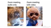 Meme kocak work from home (WFH) berikut ini kemungkinan besar bikin kamu ngangguk-ngangguk setuju. Kamu tim WFH atau WFO nih, detikers?