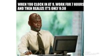 Meme kocak work from home (WFH) berikut ini kemungkinan besar bikin kamu ngangguk-ngangguk setuju. Kamu tim WFH atau WFO nih, detikers?