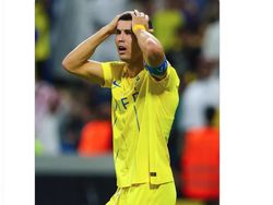 Meme Ronaldo Tak Masuk Nominasi Balllon dOr 2023, Messi Full Senyum