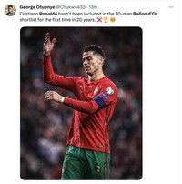 Meme Ronaldo