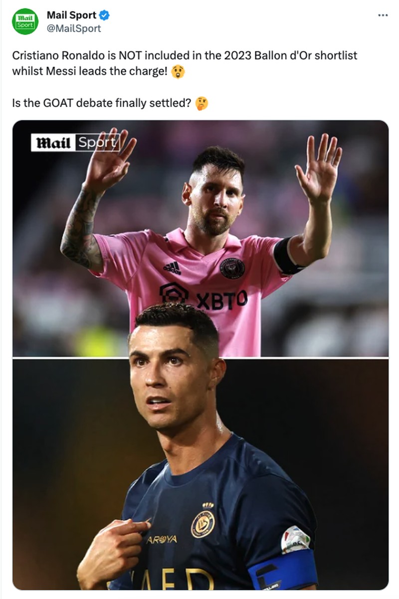 Meme Ronaldo