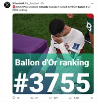 Meme Ronaldo