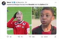 Meme Ronaldo