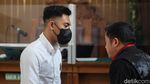 Momen Mario Dandy Hadapi Sidang Vonis Kasus Penganiayaan David