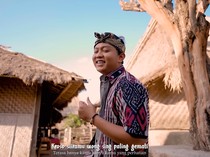 Lirik Lagu Dumes Denny Caknan feat Wawes yang Trending