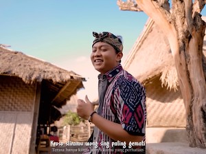5 Rekomendasi Lagu Jawa untuk Oktober 2023 serta Liriknya