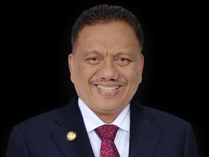 Olly Dondokambey, Tokoh Perluasan Perlindungan Ketenagakerjaan
