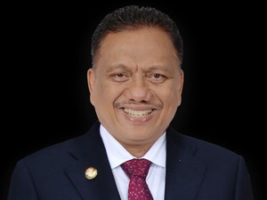 Olly Dondokambey, Tokoh Perluasan Perlindungan Ketenagakerjaan