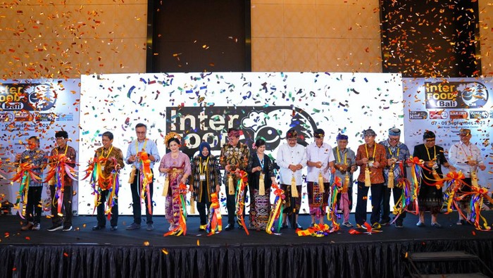 Pameran Makanan