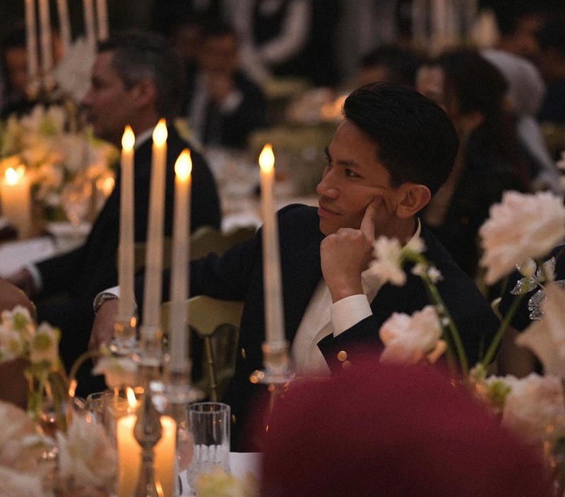 Pangeran Mateen