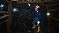 PT Bukit Asam (Tbk) Unit Pertambangan Ombilin (PTBA UPO) membuka lubang tambang batu bara yang sudah tidak berproduksi lagi itu menjadi lubang pendidikan untuk kebutuhan praktek dan penelian akademis. 