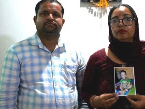 Perjuangan Orang Tua Tuntut Keadilan Atas Kematian 12 Anak Akibat Obat Sirup