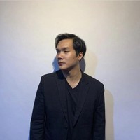 Haikal, alumni Akademi Fantasi Indosiar (AFI) ini, baru saja melepas masa lajangnya. Ia mempersunting wanita yang juga berprofesi sebagai seniman dan penyanyi.Foto: Instagram