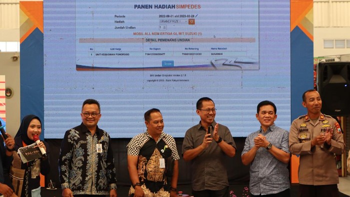 Pesta Rakyat Simpedes