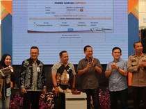 Panen Hadiah di Pesta Rakyat Simpedes Ponorogo, Ada Hadiah Utama 2 Mobil