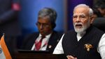 PM India Narendra Modi Puji Kepemimpinan Jokowi di ASEAN