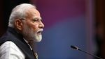 PM India Narendra Modi Puji Kepemimpinan Jokowi di ASEAN