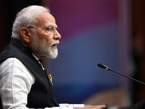 PM Modi Minta Warga India Hemat BBM, Pakai Transportasi Umum-WFH