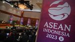 PM India Narendra Modi Puji Kepemimpinan Jokowi di ASEAN