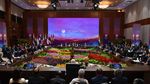 PM India Narendra Modi Puji Kepemimpinan Jokowi di ASEAN