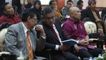 Politikus PDIP I Wayan Sudirta Raih Doktor Hukum di UKI