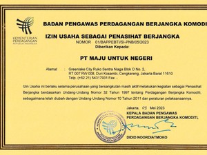 Moonbot, Expert Advisor untuk Investasi Mudah, Aman, dan Menguntungkan!