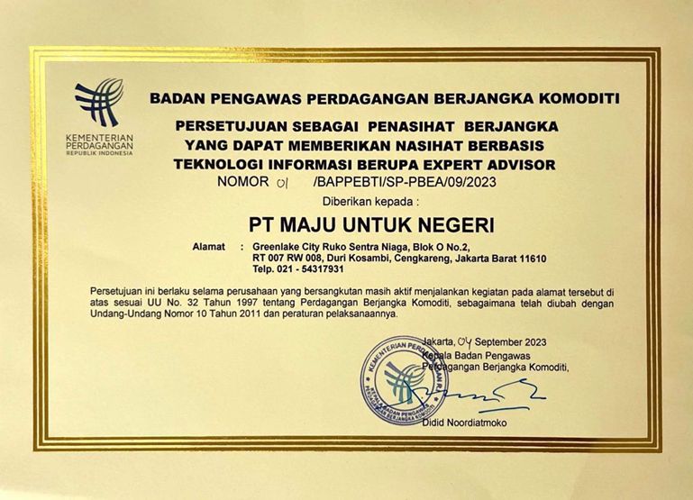 PT MUN