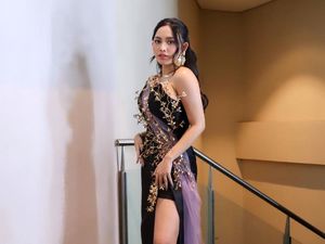 Usaha Rachel Vennya Dekati Sutradara Untuk Debut Main Film