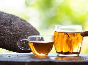4 Bahan yang Sebaiknya Tidak Dicampur dengan Teh, Termasuk Lemon