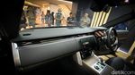 Potret Range Rover PHEV Terbaru buat Orang Tajir di RI, Iritnya Ngalahin Honda BeAT