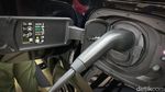 Potret Range Rover PHEV Terbaru buat Orang Tajir di RI, Iritnya Ngalahin Honda BeAT