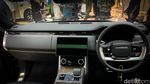 Potret Range Rover PHEV Terbaru buat Orang Tajir di RI, Iritnya Ngalahin Honda BeAT