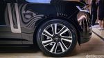 Potret Range Rover PHEV Terbaru buat Orang Tajir di RI, Iritnya Ngalahin Honda BeAT
