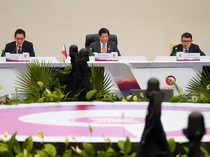 RI-Filipina Jajaki Kemitraan di Sektor Mineral dan Nonopreneurship