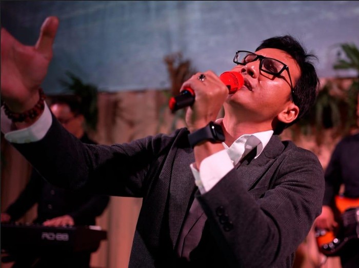 rudy nugraha